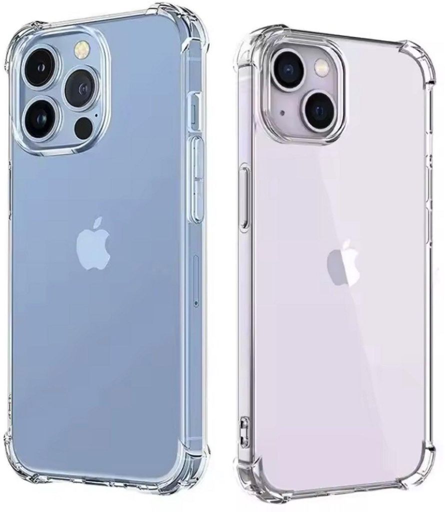 Coque compatible avec iPhone 13 - Coque pour iPhone - Étui Image du produit 