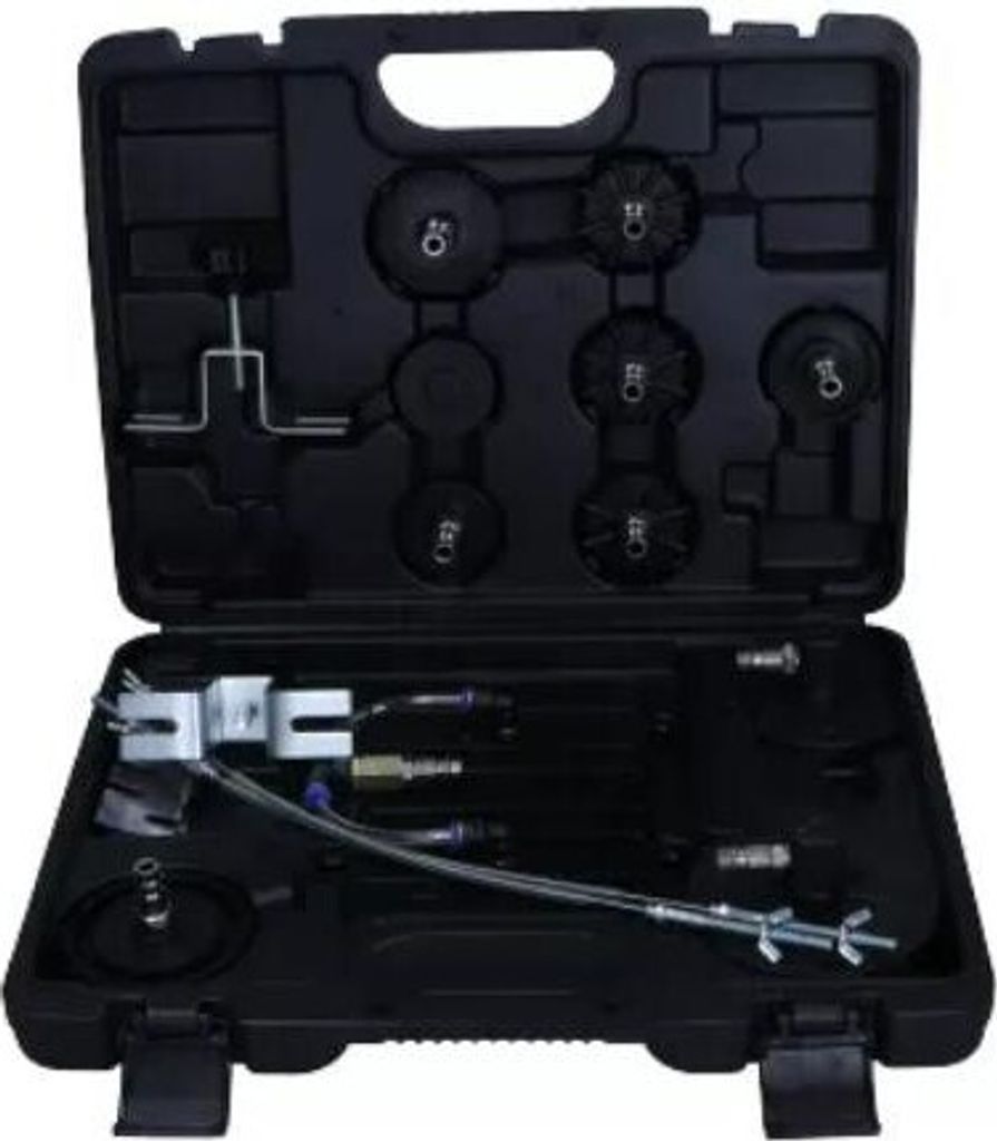 ROOKS Adapter Bremsflüssigkeitsbehälter OK-02.0452
