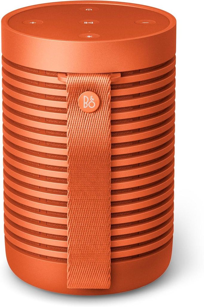 Beosound Explore – Kabelloser tragbarer Bluetooth Outdoor-, Produktbild 