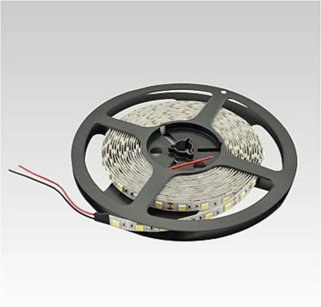 Évitez les Zones d'Ombre avec le Ruban LED NBB 4000K 12V Haute Clarté