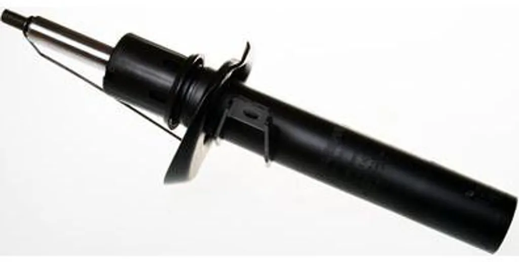 Amortisseur de suspension gaz pour Tiguan et VW Caddy - DENCKERMANN DSB