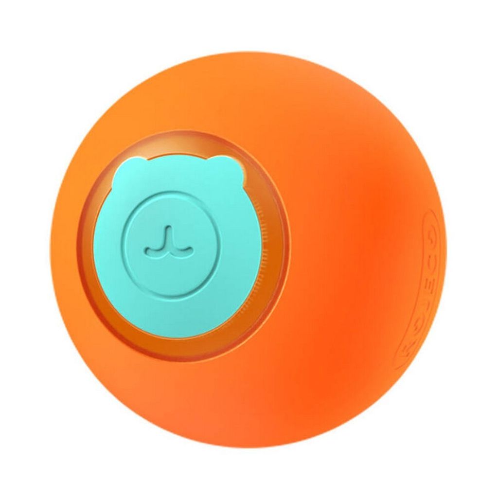 Rojeco Interactive Cat Ball (orange) Immagine del prodotto 