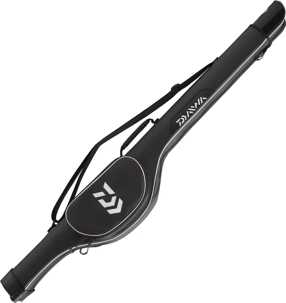 Fourreau DAIWA Extension 1 Rod Bag 7-10 ft pour canne télescopique