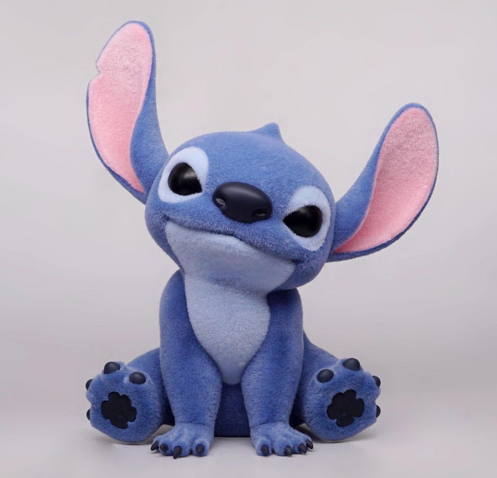 Monogram Stitch The Film Figurální The Film With Special Obrázek produktu 