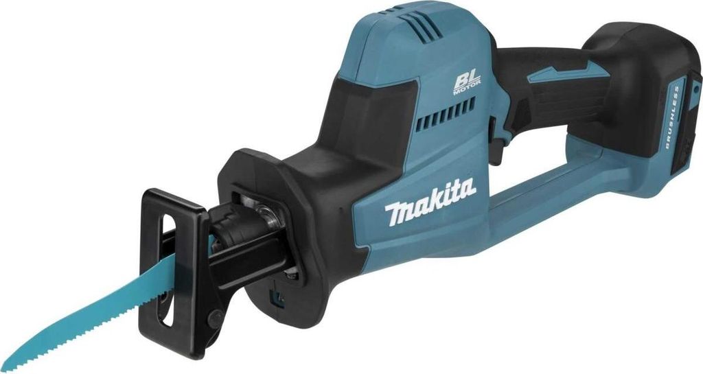 Makita Piła Szablasta 18V Djr189Z Zdjęcie produktu 