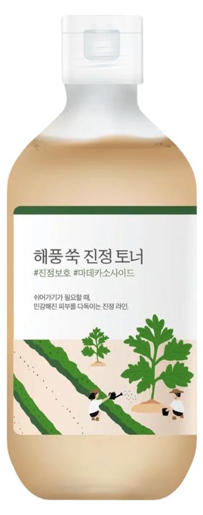 Round Lab Zklidňující tonikum s pelyňkem 300 ml Obrázek produktu 