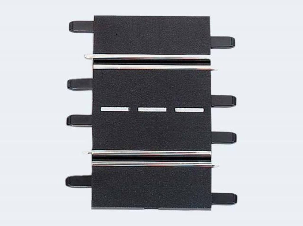 Carrera EVOLUTION 1/3 Gerade 2 Stück