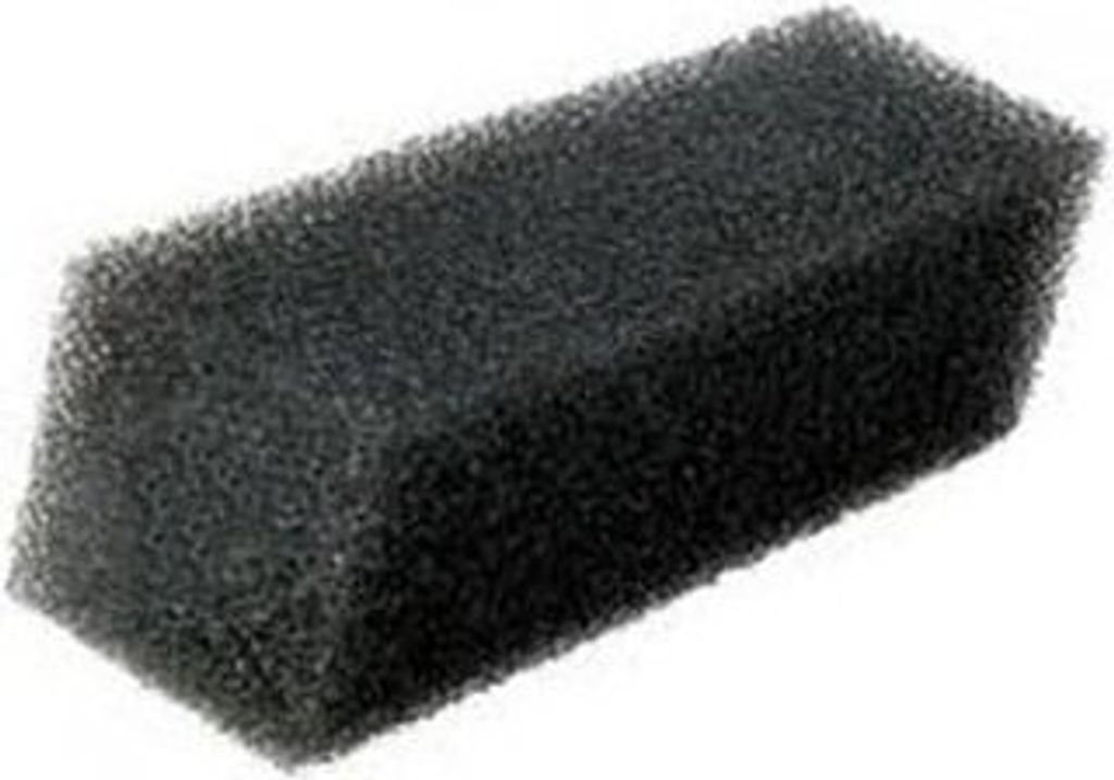 Aquael Unifilter 500, Filtračná kazeta, 3 kusov Obrázok produktu 