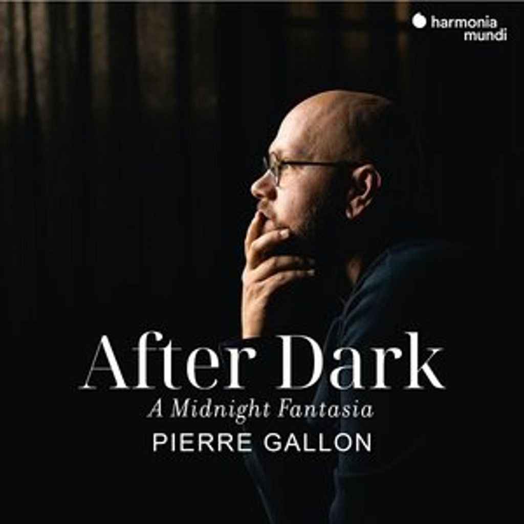After Dark: A Midnight Fantasia