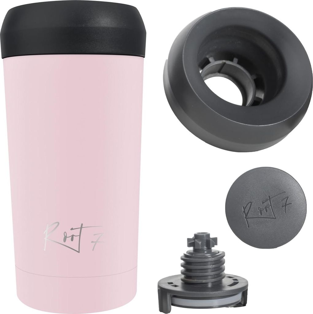 Root7 - Coffee Thermo Mug 360ml Leakproof - izolowany kubek Zdjęcie produktu 