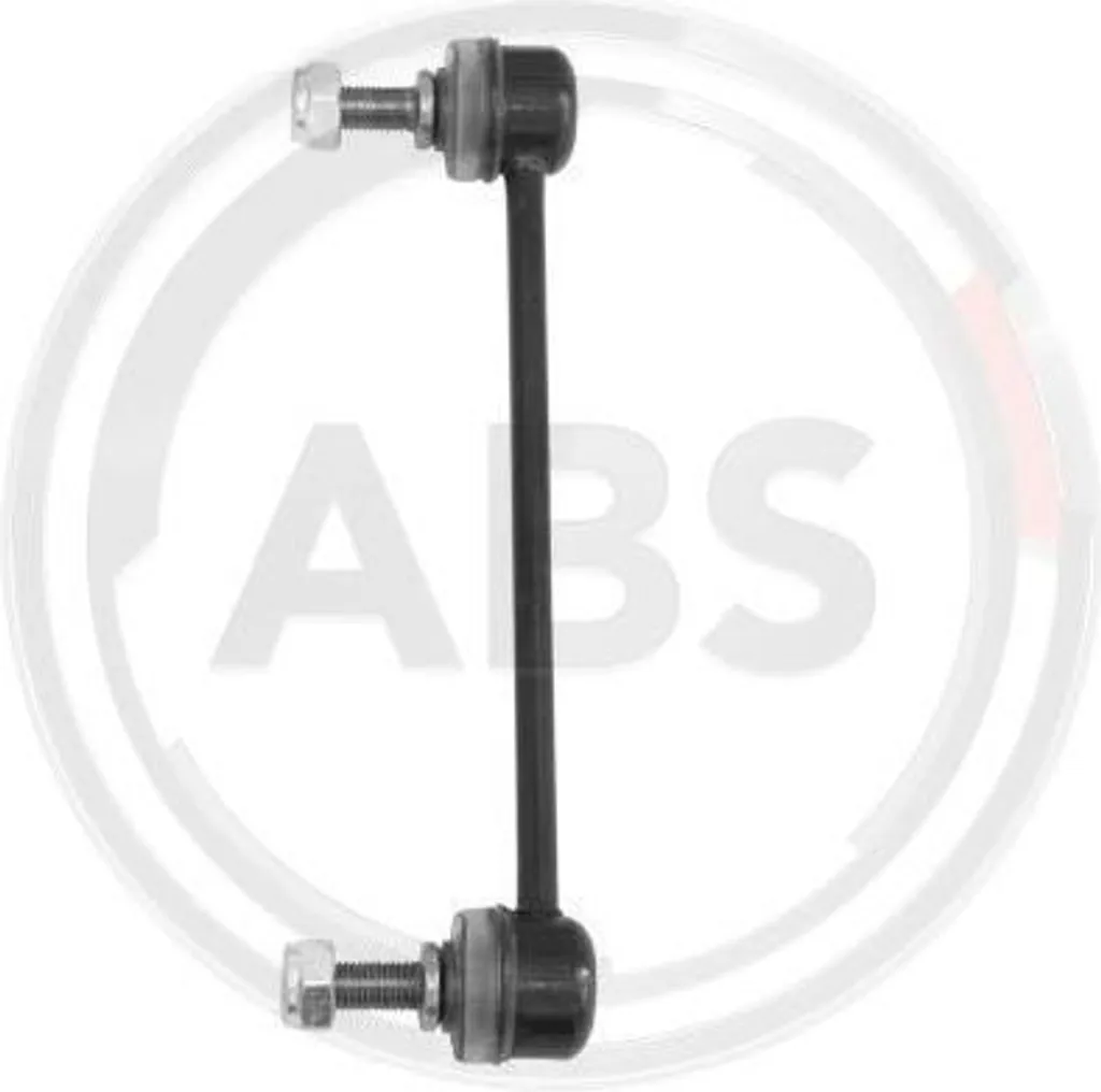 Biellette de suspension A.B.S. 260204 compatible Mazda Premacy CP