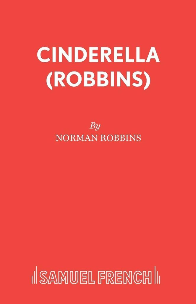 Cinderella (Robbins)