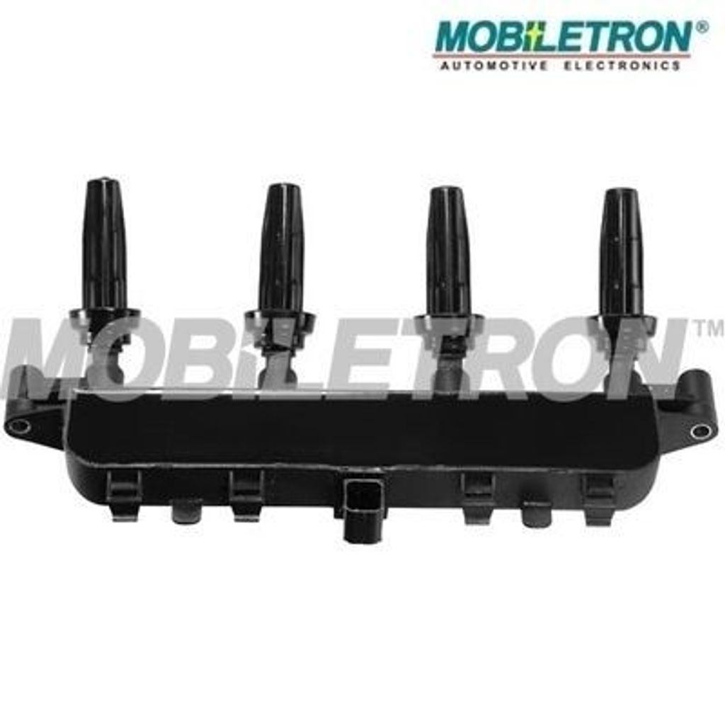 MOBILETRON CE-26 Zündspule passend für PEUGEOT 206 Schrägheck (2A/C) 106 II Schrägheck (1A, 1C) 206 SW (2E/K) 205 II (20A/C) 306 Schrägheck 306