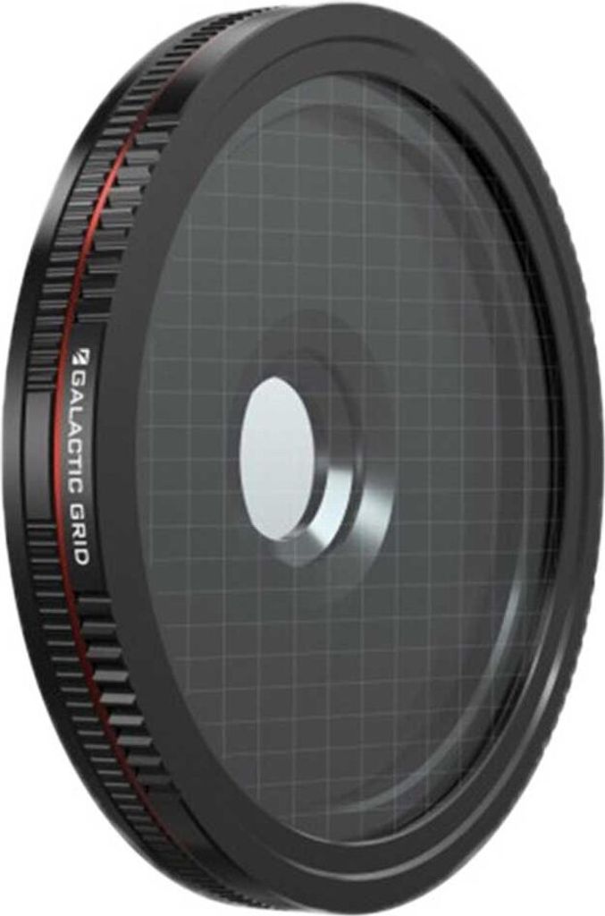 Freewell Sherpa magnetischer Grid Starburst-Filter für Samsung Galaxy S23 Ultra