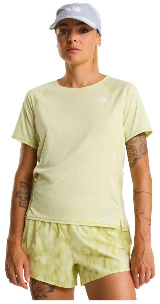 T-Shirt The North Face 077-53277803544915 für Damen