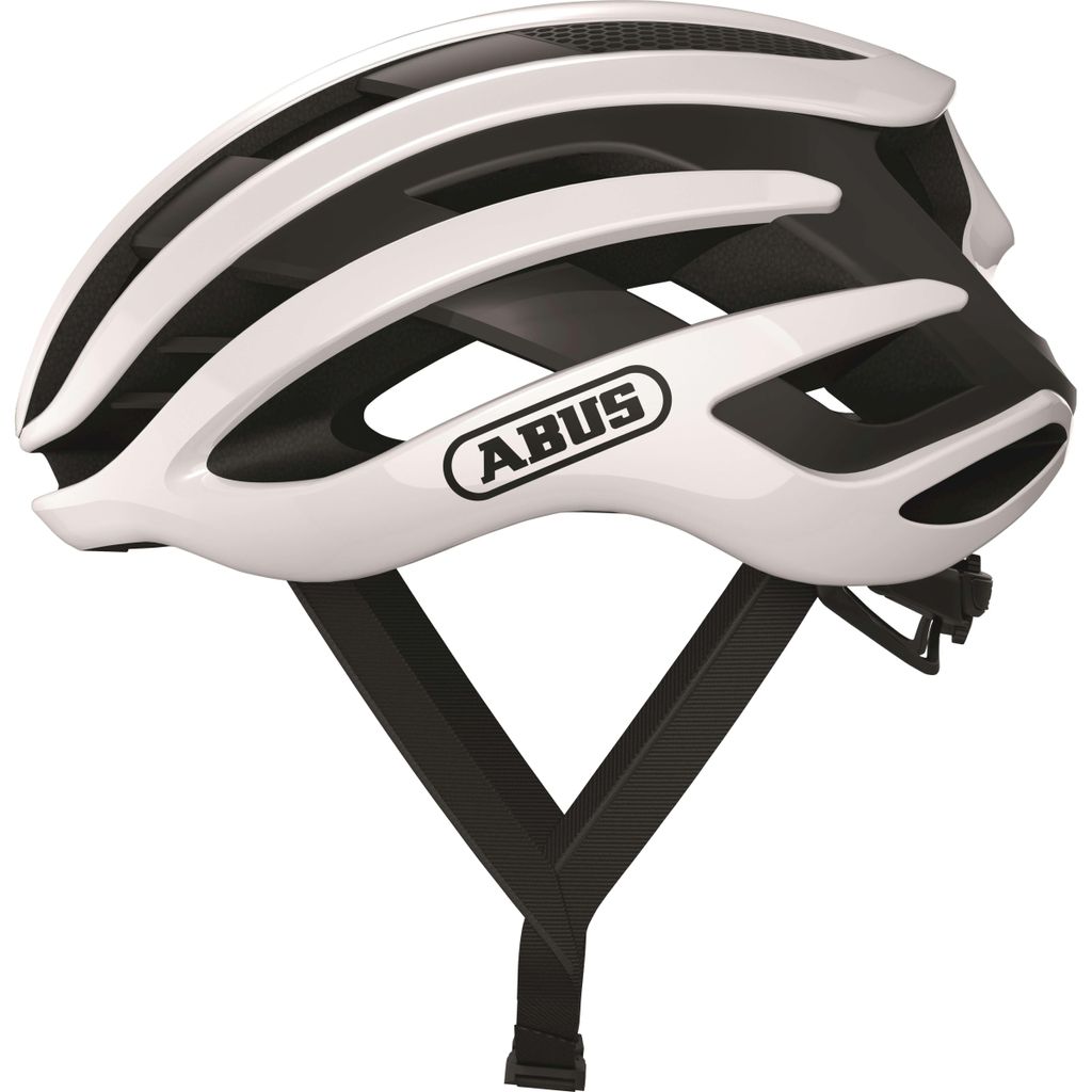 ABUS AirBreaker - casco da bici di alta gamma per il Immagine del prodotto 