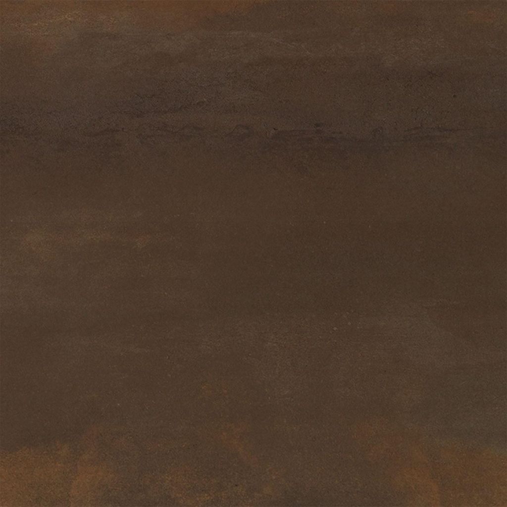 Fliesen Metalloptik Braun 60x60 cm CASA39 Italgraniti Metaline