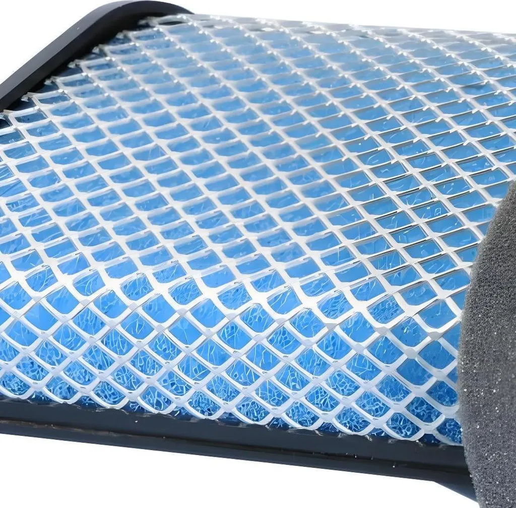 Remplacer le filtre à air carter gauche pour Yamaha T-Max 500/530
