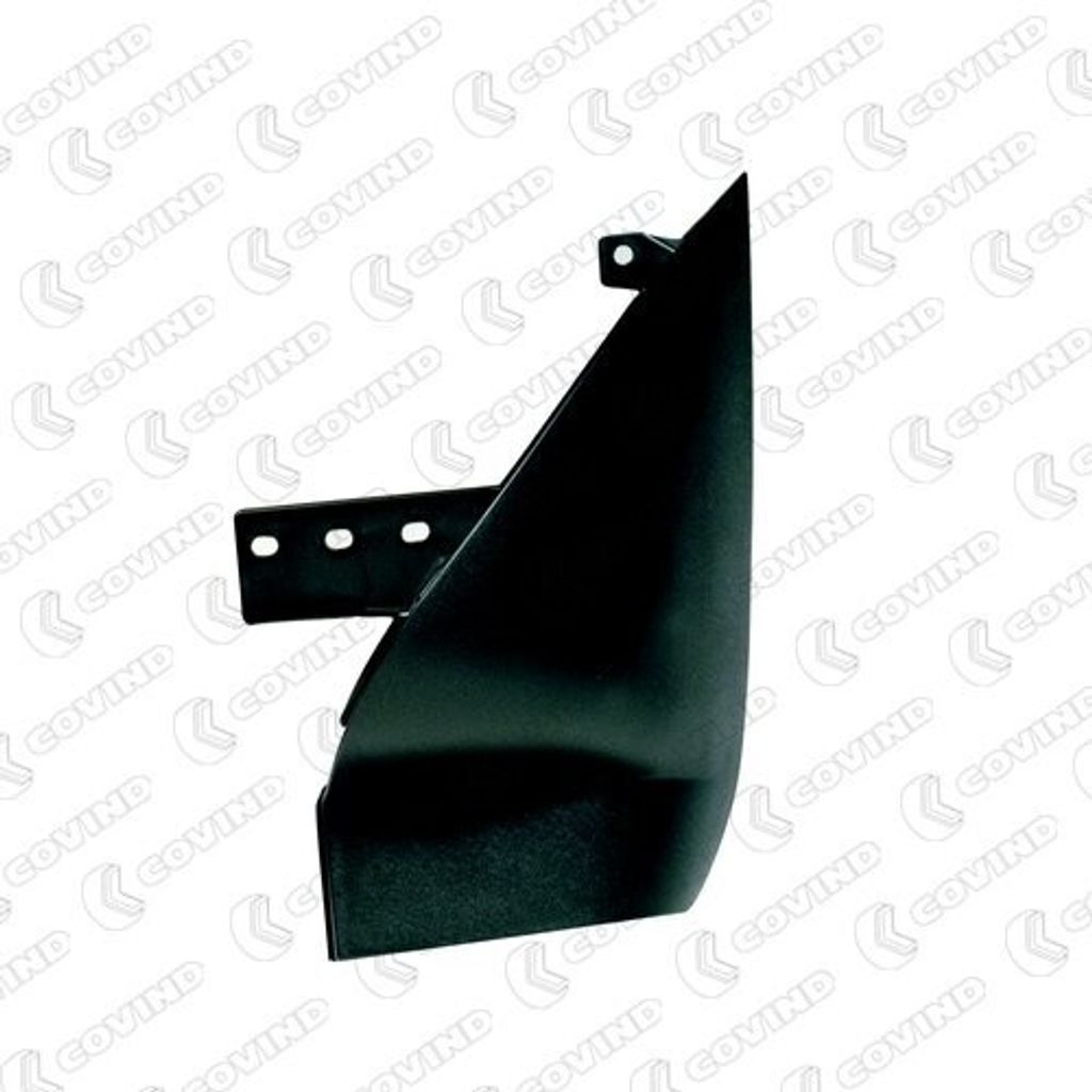 COVIND Spoilerlippe 540/101 Links für IVECO STRALIS I 0,405kg