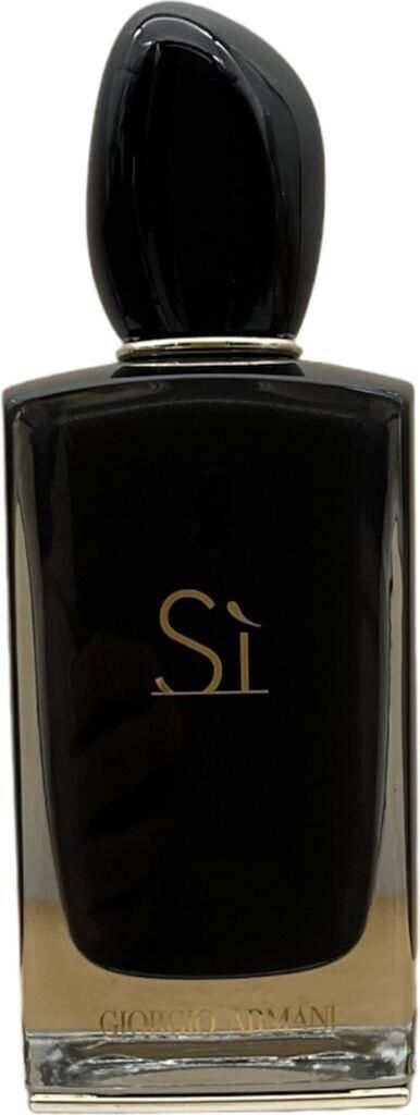 Giorgio Armani Sì Intense, Frauen, 100 ml, Nicht Produktbild 