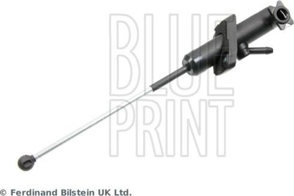 BLUE PRINT ADBP340009 Geberzylinder, Kupplung OE 46749276 kompatibel mit Doblo