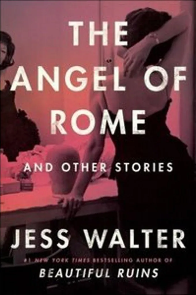 The Angel of Rome : Retrouvez le Plaisir de Lire avec ce Roman Unique