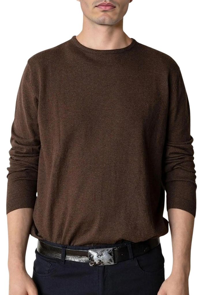 Clean Cut Copenhagen Claude Knit Pullover Herren