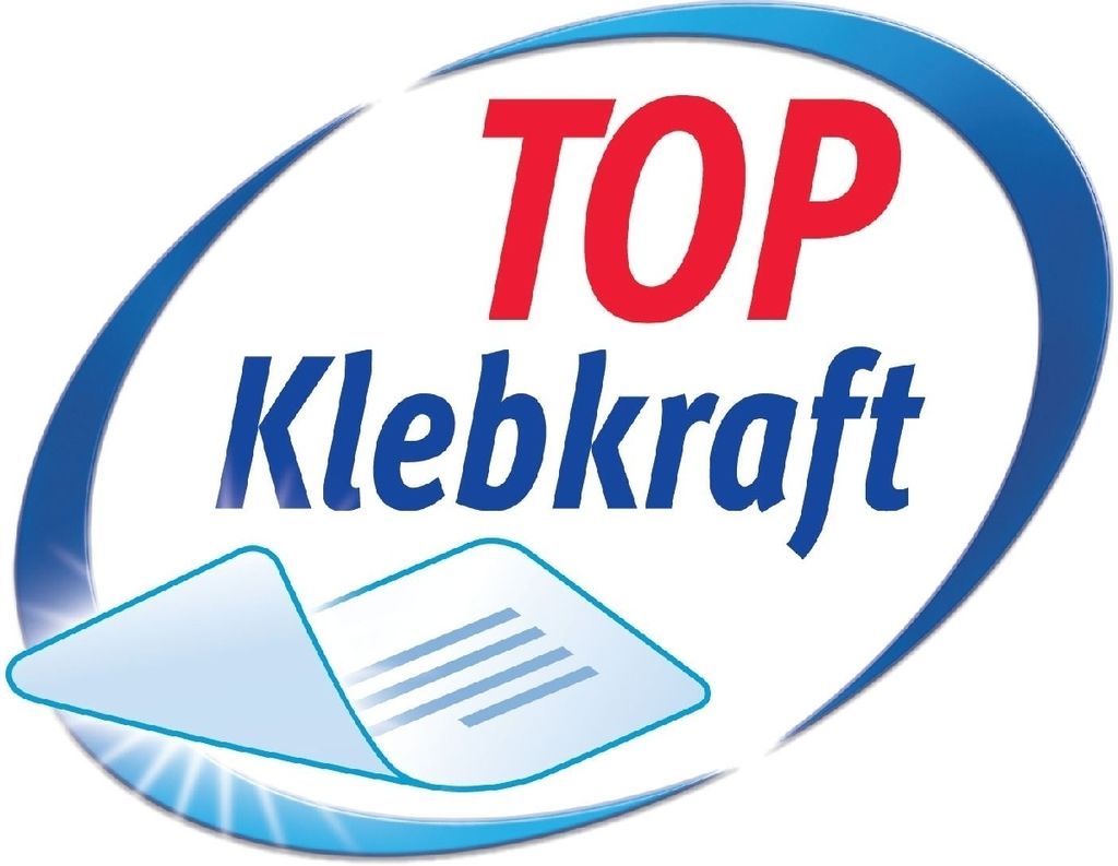 Universal-Etiketten ultragrip 70x36 mm VE=30x720 Etiketten / 30 Bogen weiß