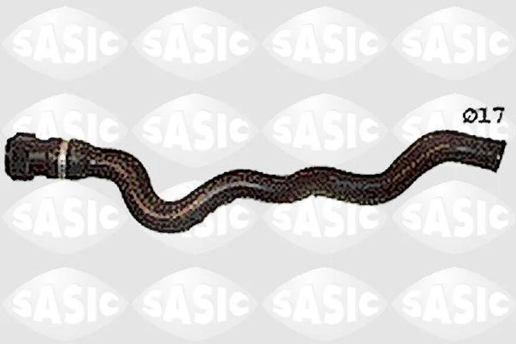 SASIC SWH4316 Tubo Liquido Raffreddamento 7700847056 Renault