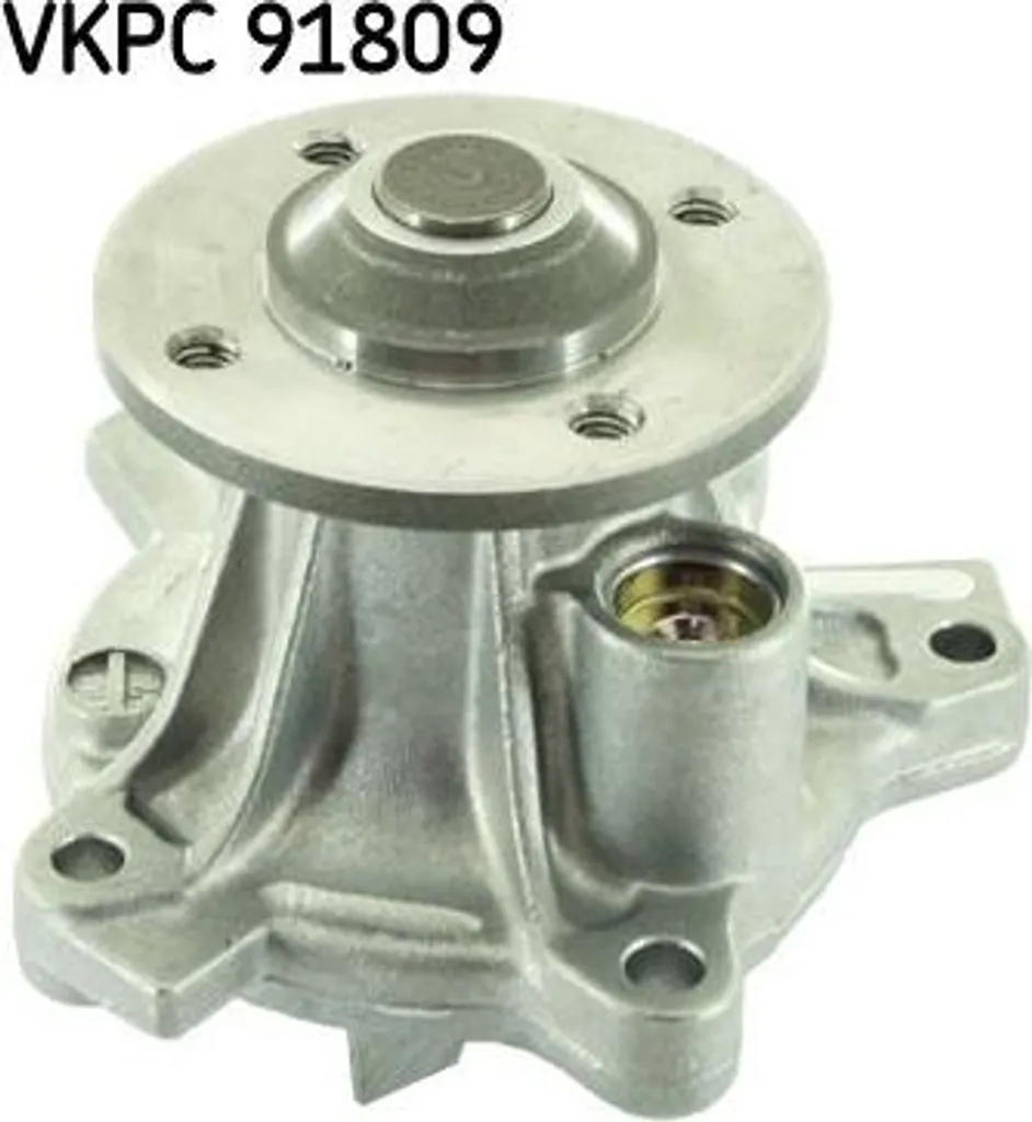 Pompe à eau robuste SKF compatible avec moteurs 1610039395 Mini