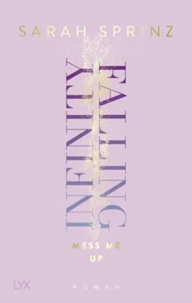 Lecture d'évasion : Infinity Falling Mess Me Up pour vos vacances - 3