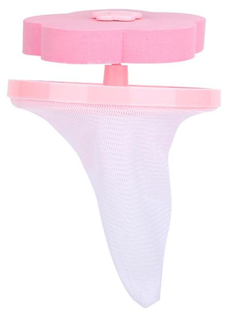Schwimmender Wäschefilterbeutel für Waschmaschinen, für Flusen, Tierhaarentferner, Beutel, Reinigungsmittel