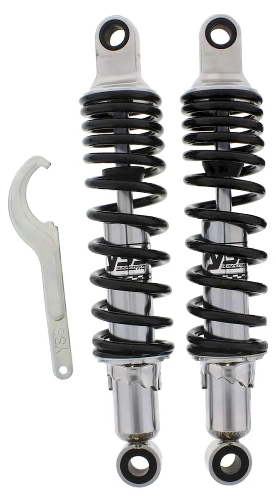 Amortisseur Moto Guzzi SP 1000 I 1978-1983 YSS RD222-320P-20-18 Neuf