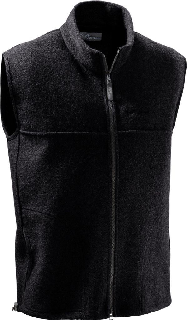 Mufflon W100 Mu-Berga kohle XS