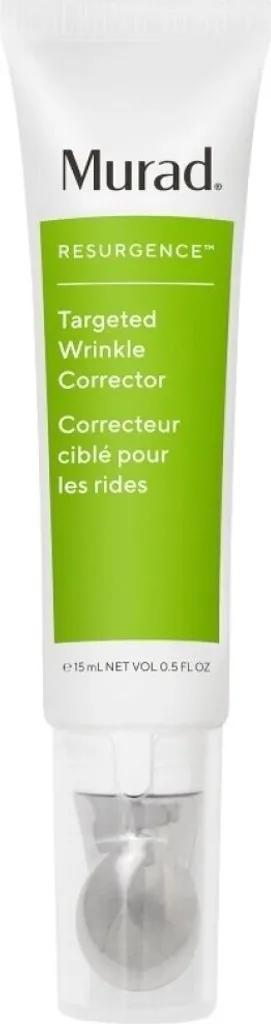 Soin Anti-Rides Murad Resurgence - Réparateur Ciblé Yeux, Front et Cou
