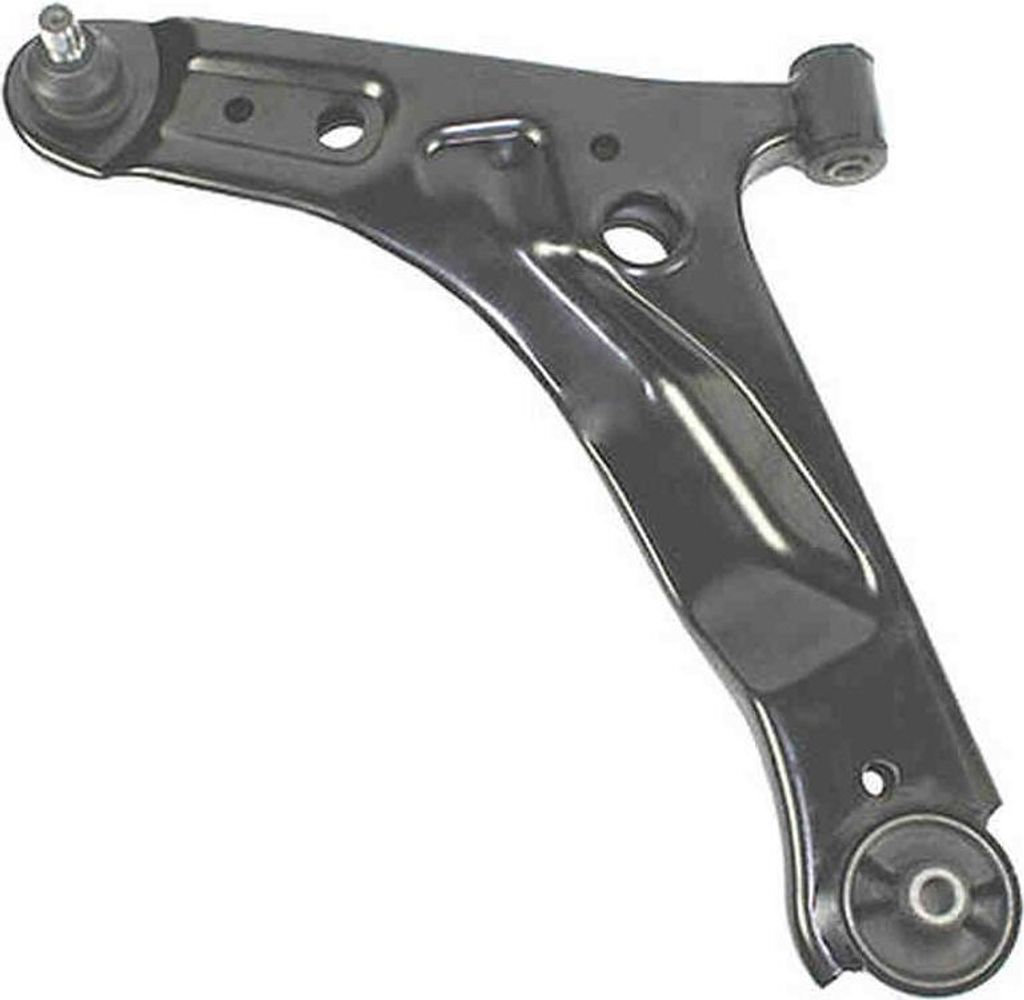 METZGER 58076101 Querlenker Vorne Links für HYUNDAI i10 (PA)