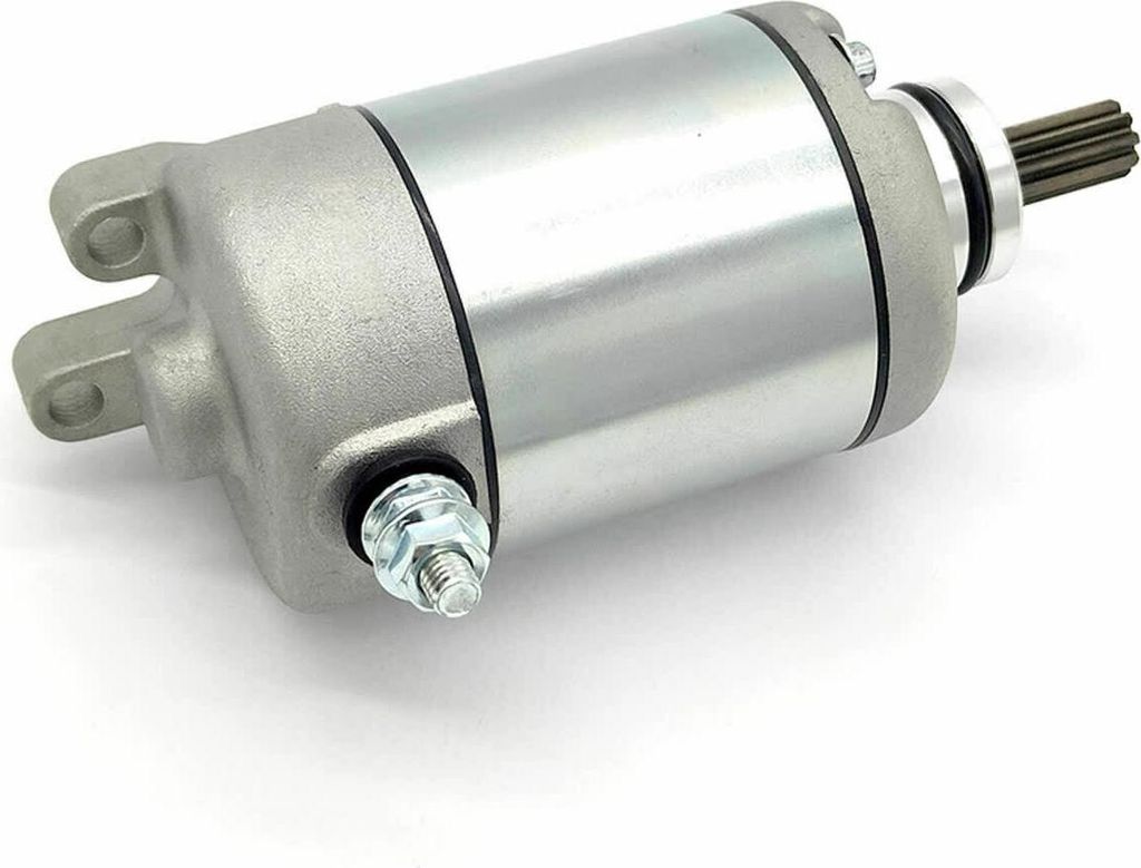 MAGNETI MARELLI Anlasser für YAMAHA