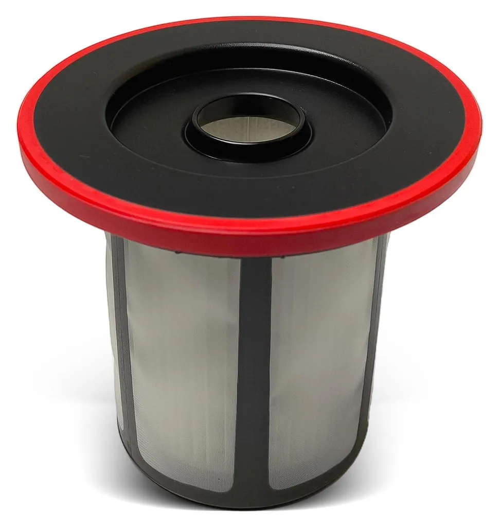 Filtre Bosch 12033215 pour aspirateur Unlimited BCS611AM et BCS612AM