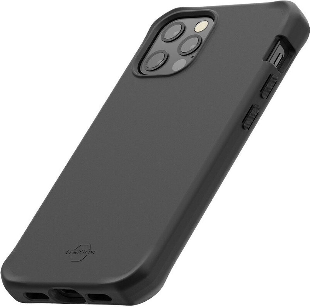 Mobilis SPECTRUM, Cover, Apple, iPhone XR, 15,5 cm (6.1"), Schwarz
