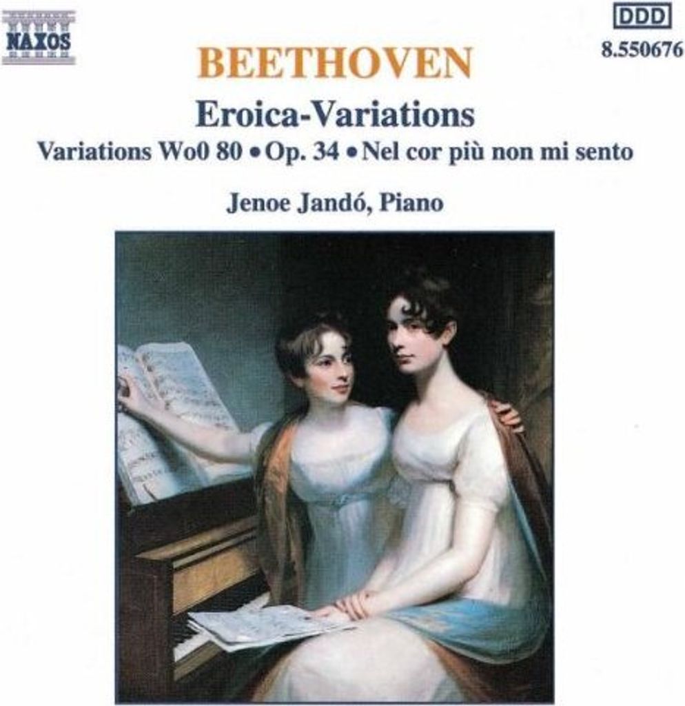 Variationen Für Klavier