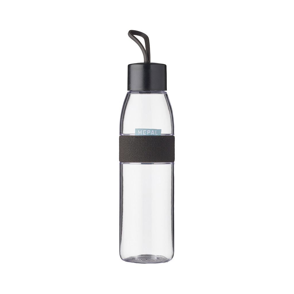 borraccia ellipse 500 ml - nero nordico Immagine del prodotto 
