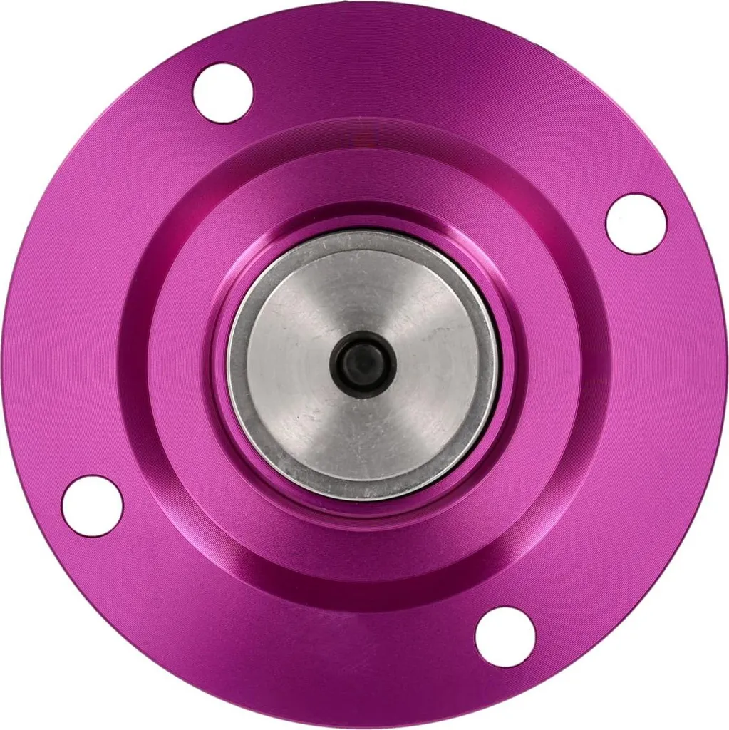 Kit roulement à aiguilles Violet pour rénovation embrayage Simson S53 - 4