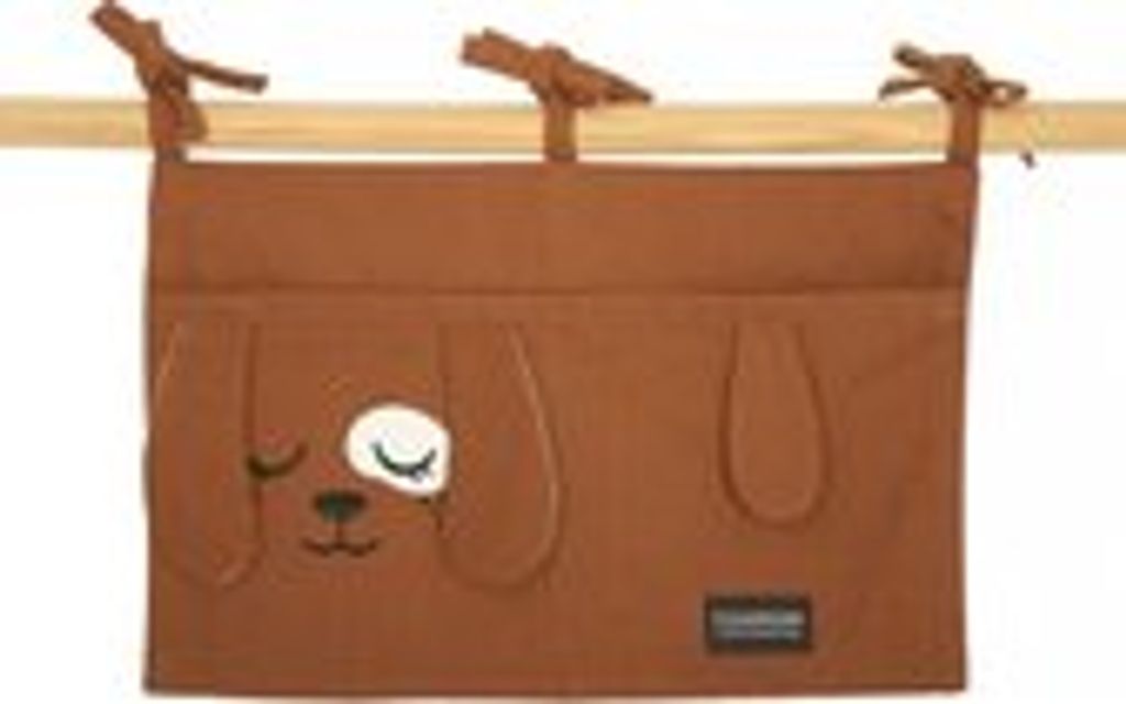 Roommate Dog Wall Pocket