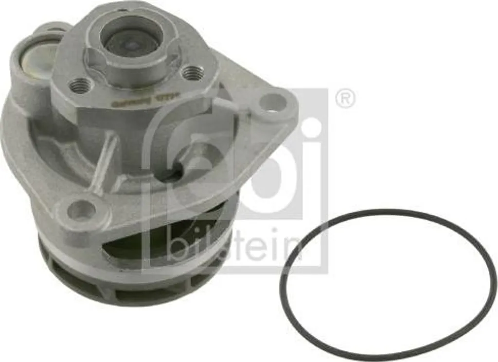 Pompe à eau FEBI BILSTEIN 17775 pour Astra G et Zafira OE 090540478