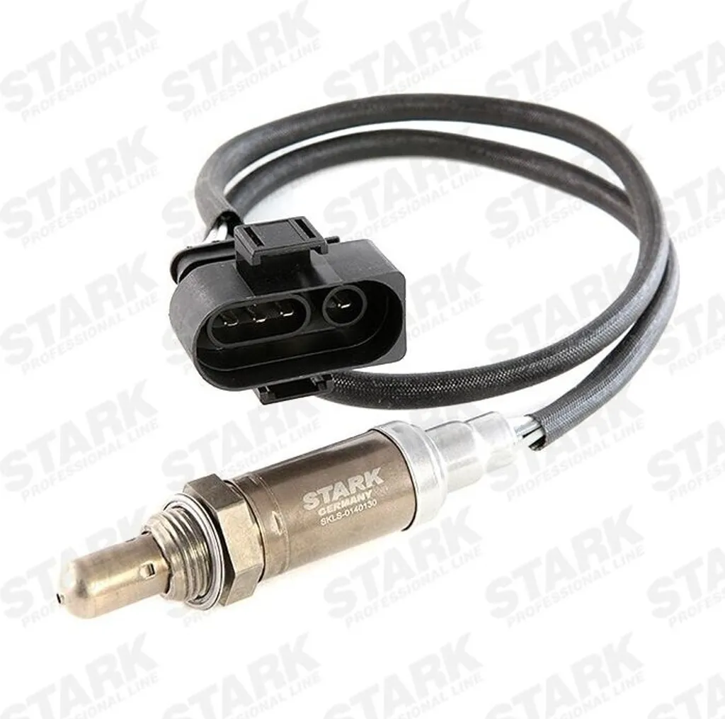 Capteur d'oxygène Sonde Lambda pour VW Passat Polo et Transporter T4 1.6