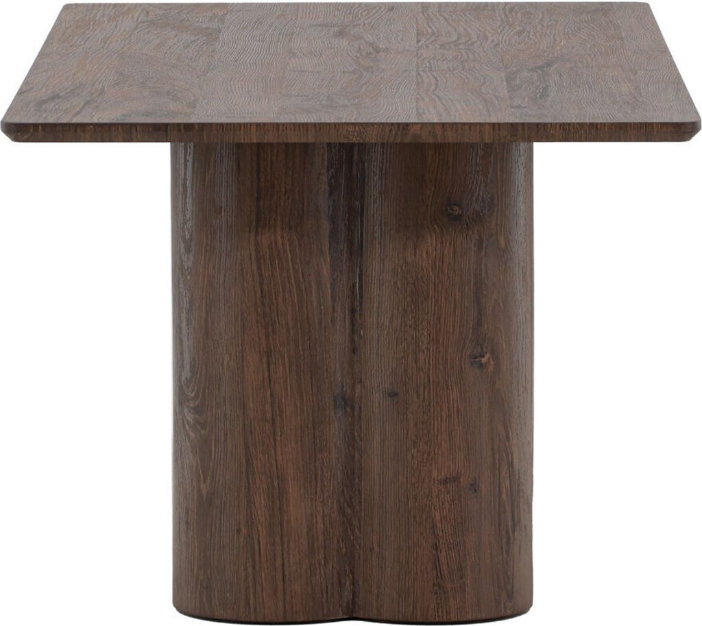 Venture Home Couchtische Olivia Mokka Produktbild 