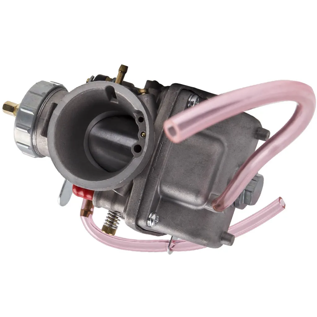 Carburateur VM34 34mm pour Restauration Moto et Optimisation