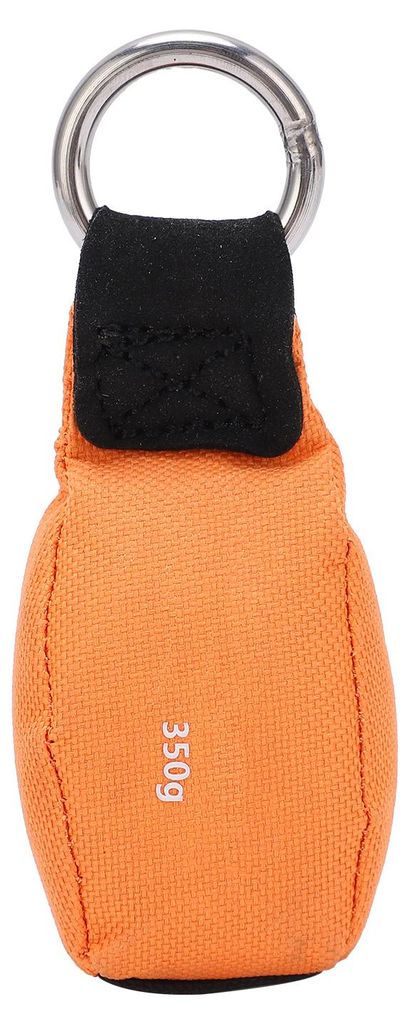 Camnal Outdoor Climbing Tree Arborist Throw Weight Bag Rigging Equipment