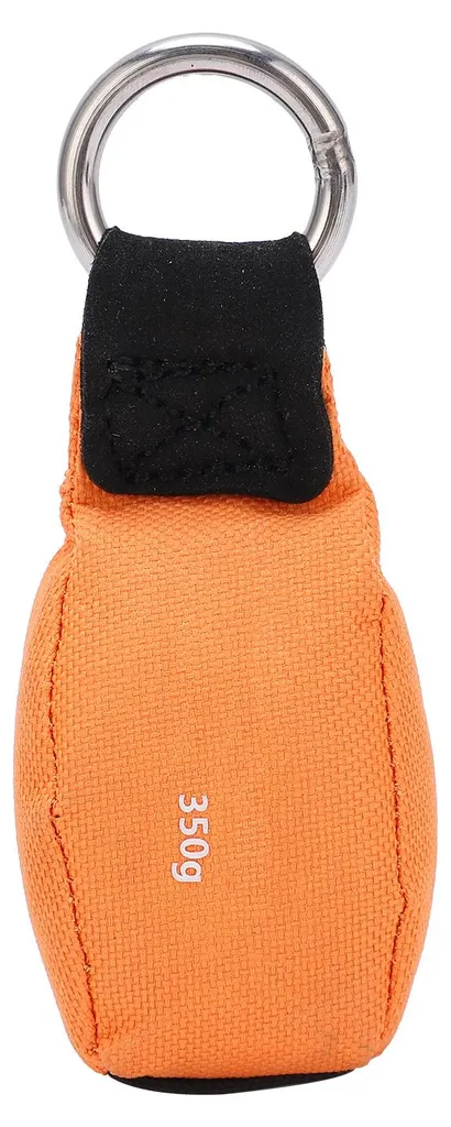 Équipement escalade Camnal avec sac de lestage en nylon ultra robuste
