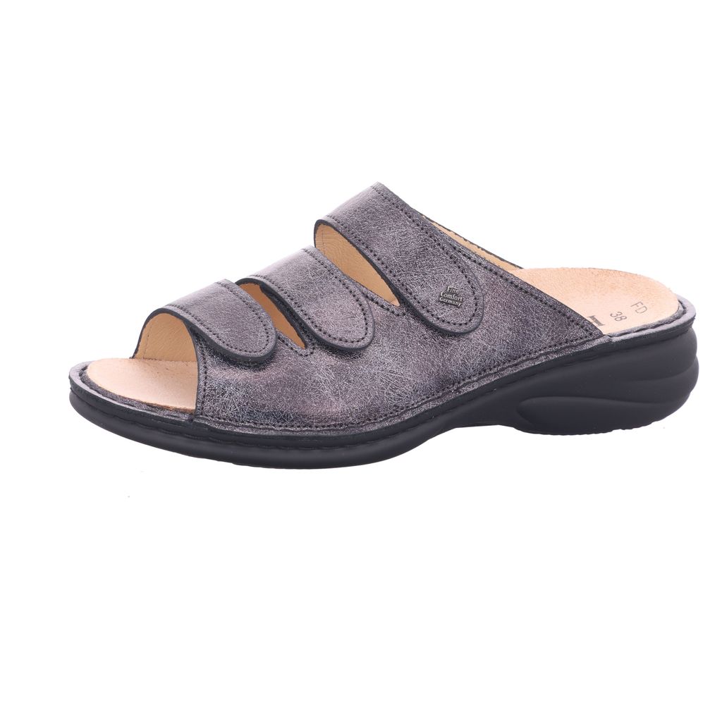 Finn Comfort 02620-810511 Hellas Damen Pantolette